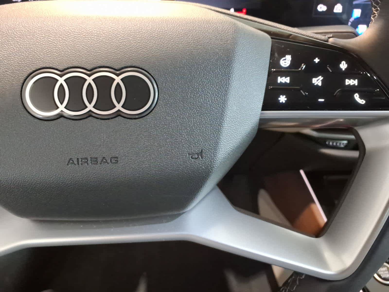 Used 2026 Audi A6 Premium Plus w/ Premium Plus Package AWD/4WD image 22