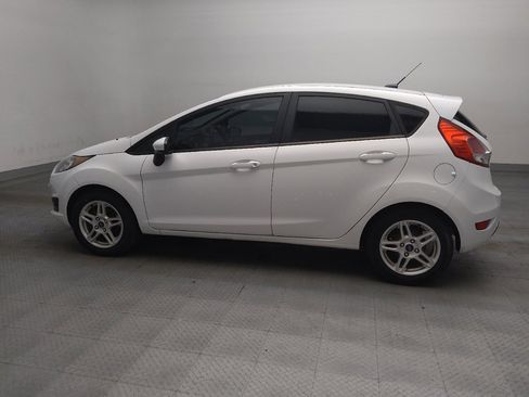 Used 2019 Ford Fiesta SE FWD image 3