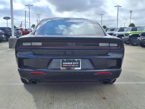 New 2026 Dodge Charger R/T w/ Blacktop Package AWD/4WD image 6