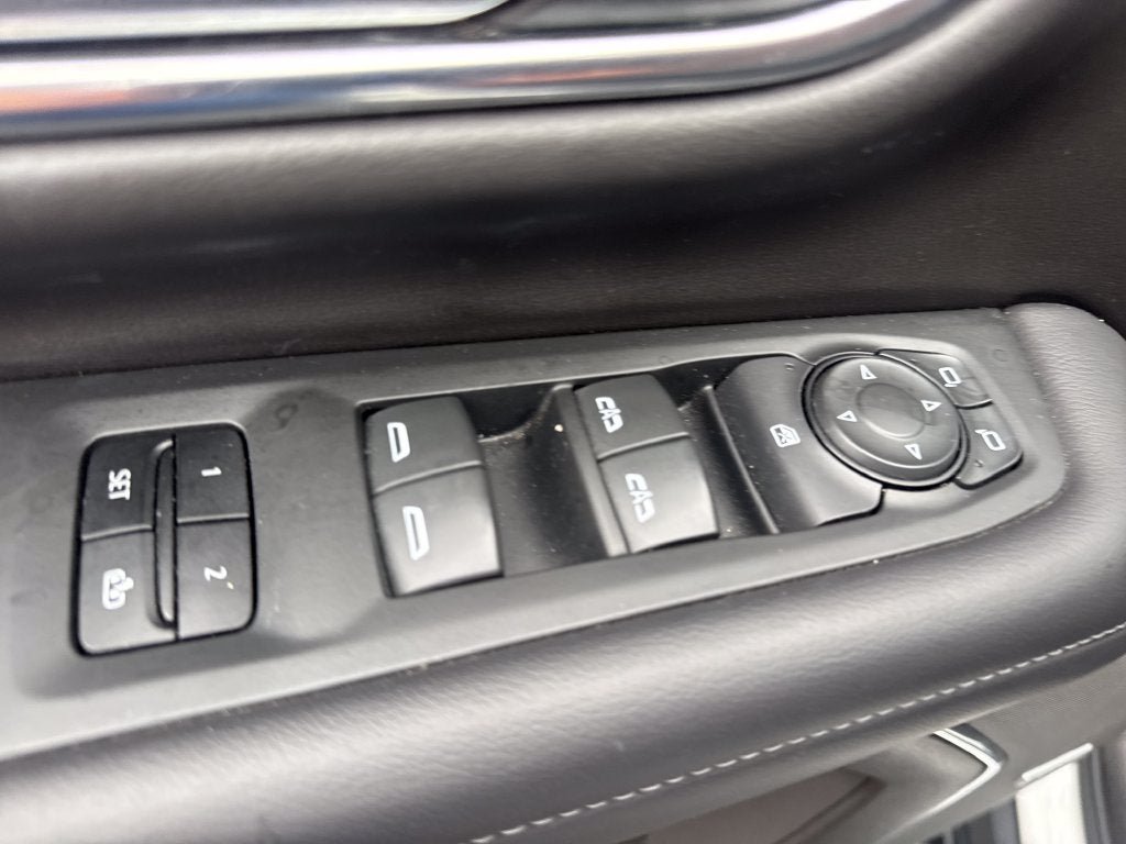 Used 2021 Chevrolet Tahoe LT RWD image 18