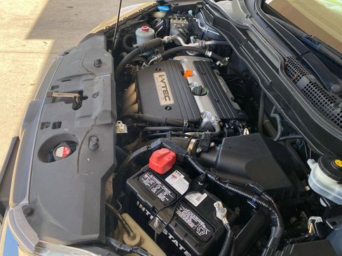 Used 2008 Honda CR-V LX image 37
