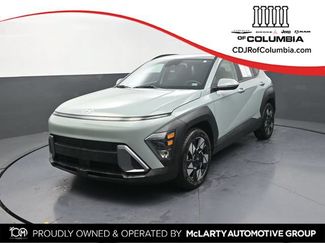 Used 2024 Hyundai Kona SEL FWD 360° Tour