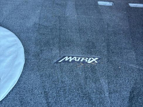 Used 2010 Toyota Matrix image 16