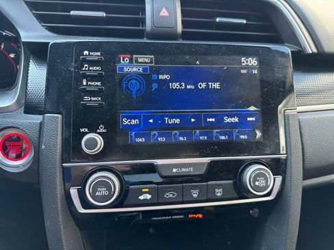 Used 2019 Honda Civic Sport image 15