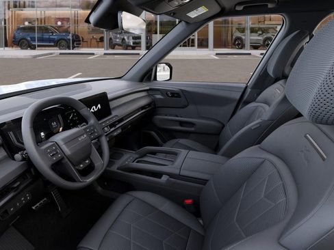 New 2027 Kia Telluride SX X-Line AWD/4WD image 17