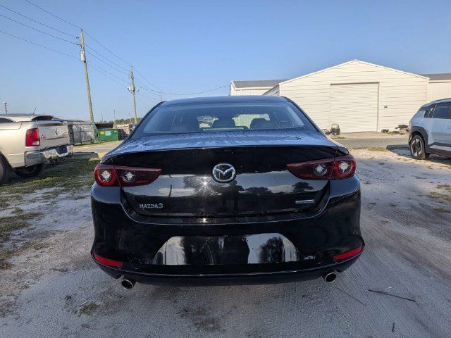 Used 2024 MAZDA MAZDA3 s FWD image 2