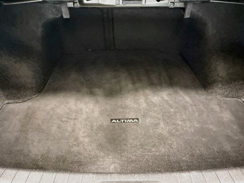 Used 2019 Nissan Altima 2.5 SR w/ SR Premium Package AWD/4WD image 35