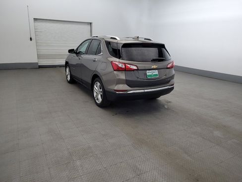 Used 2018 Chevrolet Equinox Premier AWD/4WD image 5