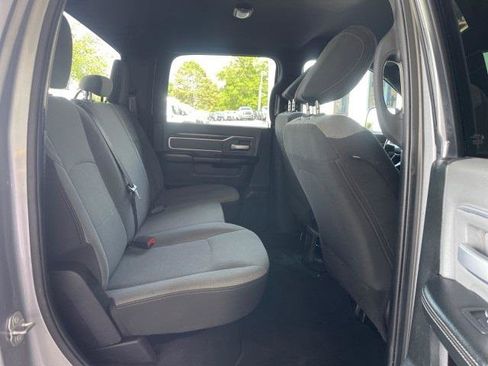 Used 2021 RAM 2500 Big Horn image 38