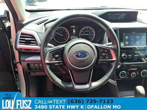 Used 2023 Subaru Forester Premium AWD/4WD image 7