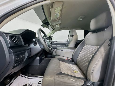 Used 2019 Toyota Tundra SR AWD/4WD image 20