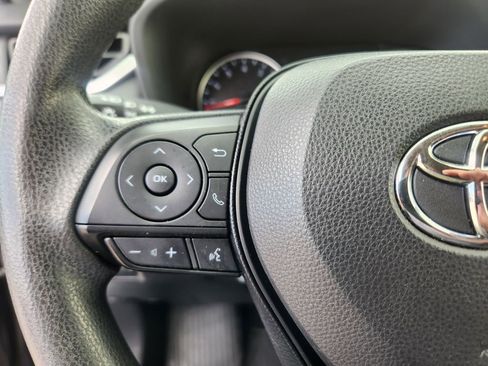 Used 2019 Toyota RAV4 LE w/ All Weather Liner Package image 21