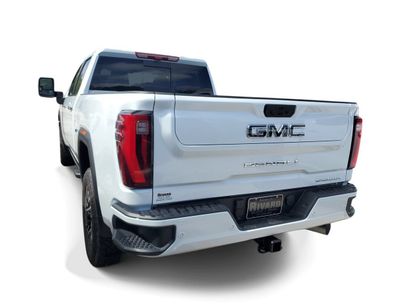 New 2026 GMC Sierra 2500 Denali Ultimate