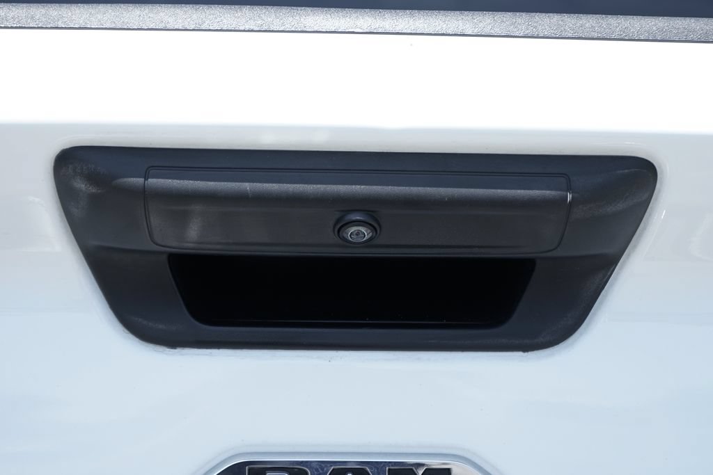 Used 2024 RAM 2500 Big Horn AWD/4WD image 45
