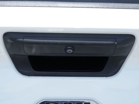 Used 2024 RAM 2500 Big Horn AWD/4WD image 45