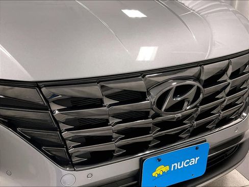 Used 2024 Hyundai Tucson Limited image 51