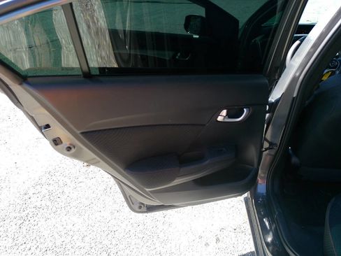 Used 2013 Honda Civic Si image 38