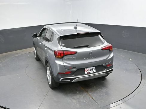 Used 2025 Buick Encore GX Preferred AWD/4WD image 37