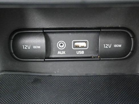 Used 2019 Kia Sportage EX w/ EX Sport Appearance Package image 24