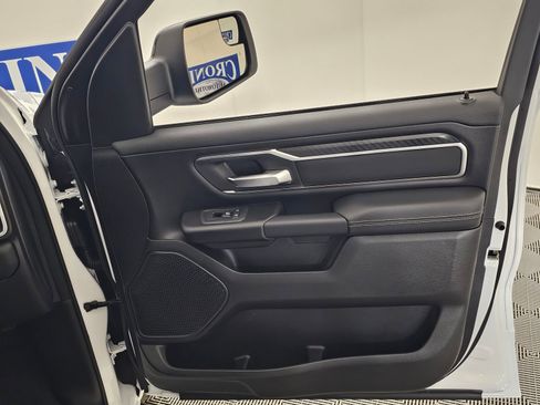 New 2026 RAM 1500 Big Horn image 28