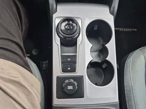 Used 2024 Ford Bronco Sport Big Bend AWD/4WD image 29