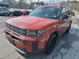 Certified 2024 Hyundai Santa Fe XRT 360° Tour