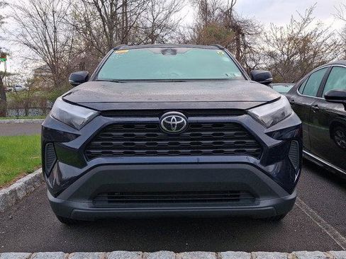 Certified 2025 Toyota RAV4 XLE image 3