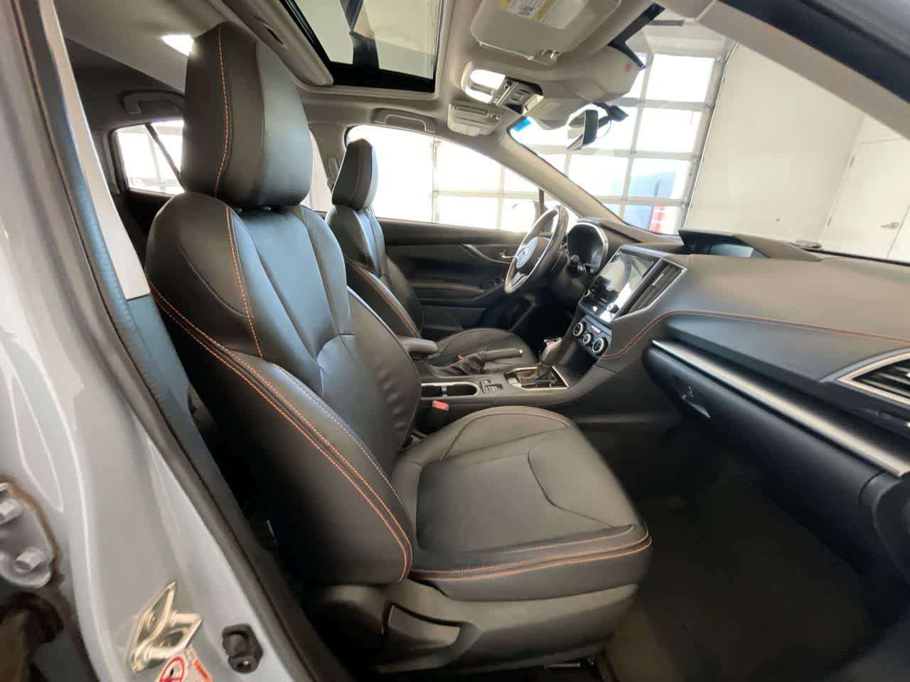 Used 2019 Subaru Crosstrek 2.0i Limited w/ Moonroof Package AWD/4WD image 24