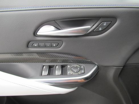 Certified 2025 Cadillac XT4 Sport AWD/4WD image 23