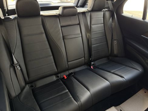 New 2026 Mercedes-Benz GLE 580 4MATIC image 17