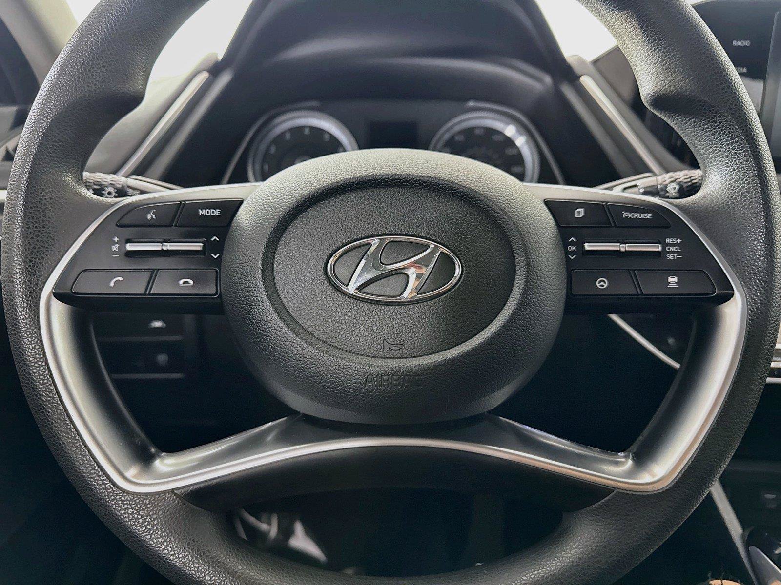 Used 2020 Hyundai Sonata SEL FWD image 15