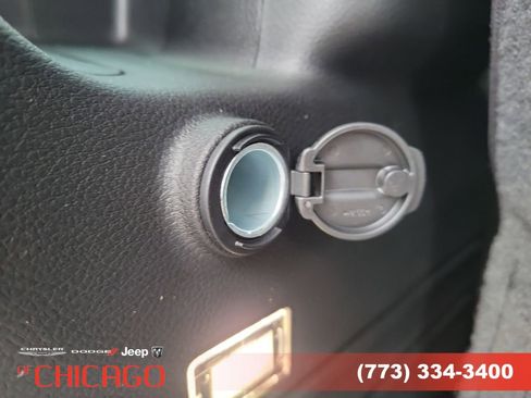 New 2026 Jeep Wrangler Sport S image 9