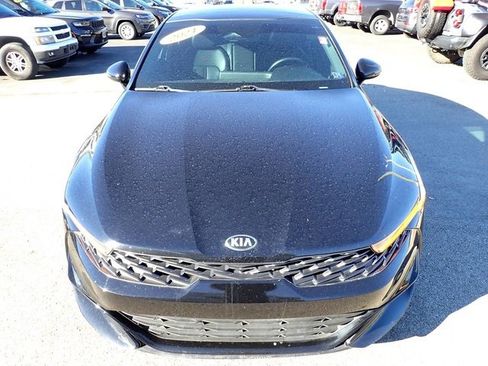 Used 2021 Kia K5 GT image 10