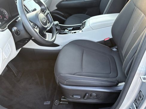 Used 2024 Hyundai Tucson SEL image 28