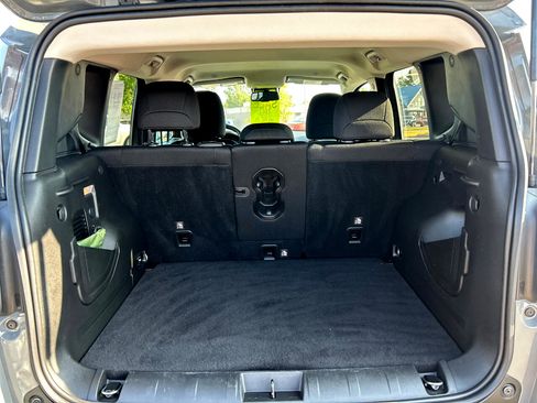 Used 2022 Jeep Renegade Latitude w/ Convenience Group image 5