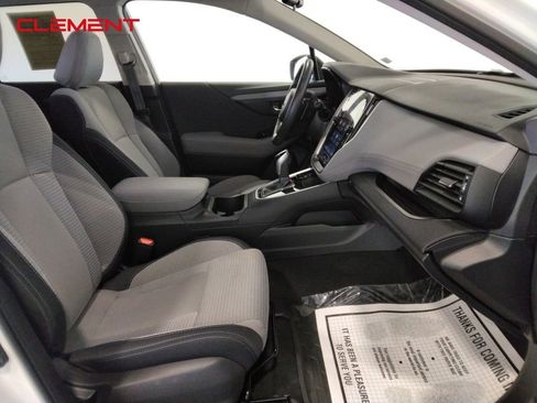 Used 2024 Subaru Outback Premium image 27