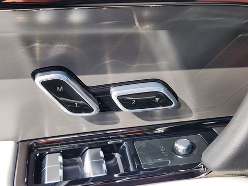 New 2026 Land Rover Range Rover Sport SE image 22