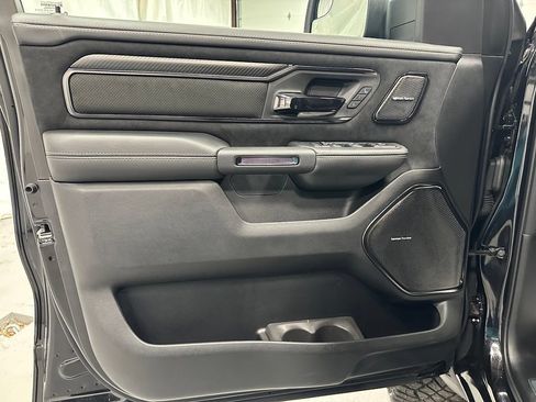 Used 2026 RAM 1500 RHO w/ RHO Level 1 Equipment Group AWD/4WD image 8
