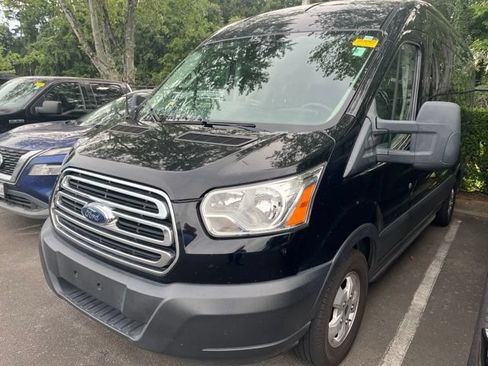 Used 2019 Ford Transit 350 XLT RWD image 1