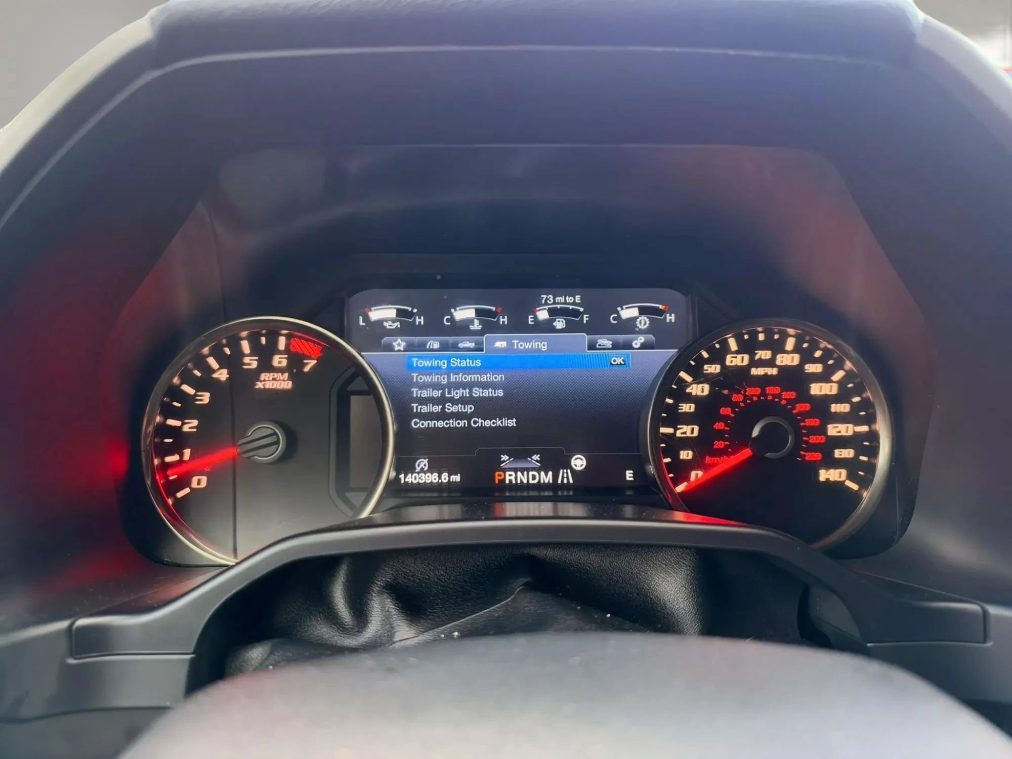Used 2017 Ford F150 Raptor w/ Equipment Group 802A Luxury AWD/4WD image 9
