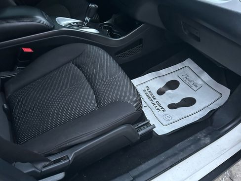 Used 2016 Dodge Journey SXT w/ Blacktop Package image 12