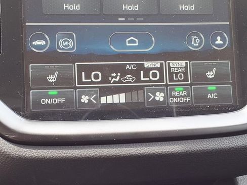 New 2026 Subaru Ascent Premium AWD/4WD image 16