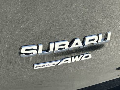 New 2026 Subaru Ascent Limited AWD/4WD image 29