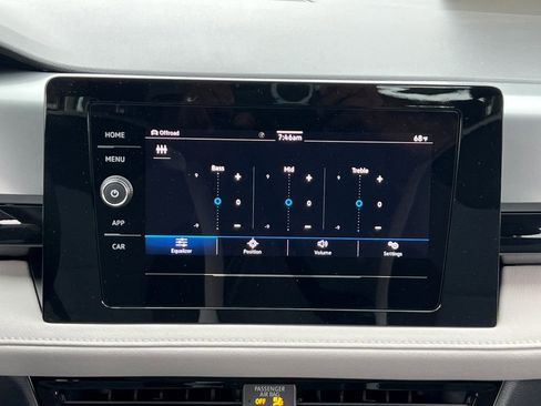 New 2025 Volkswagen Taos S image 24