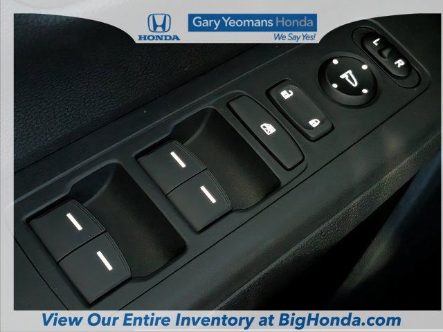 New 2027 Honda CR-V Sport-L image 27