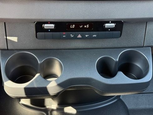 New 2025 Mercedes-Benz Sprinter 2500 image 30