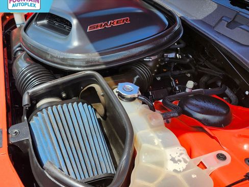 Used 2016 Dodge Challenger R/T Plus RWD image 37