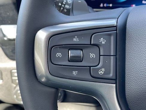 New 2026 Chevrolet Silverado 1500 RST w/ RST All Star Premium Package image 8