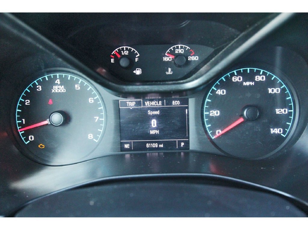 Used 2022 Chevrolet Colorado LT w/ Redline Special Edition RWD image 16