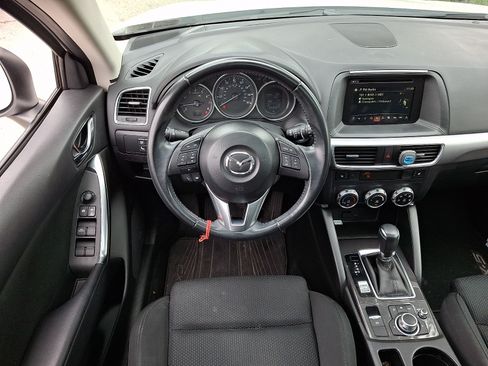 Used 2016 MAZDA CX-5 Touring w/ Bose/Moonroof Package FWD image 11